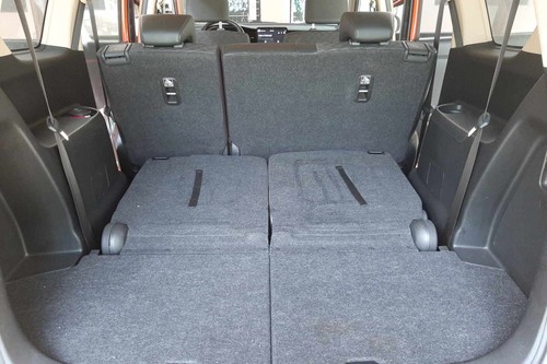 Second hand 2020 Suzuki XL7 GLX AT 