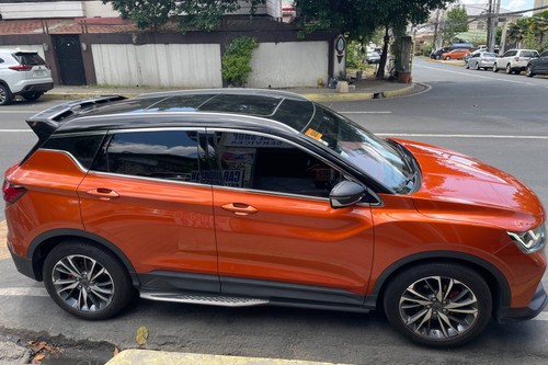 Used 2019 Geely Coolray