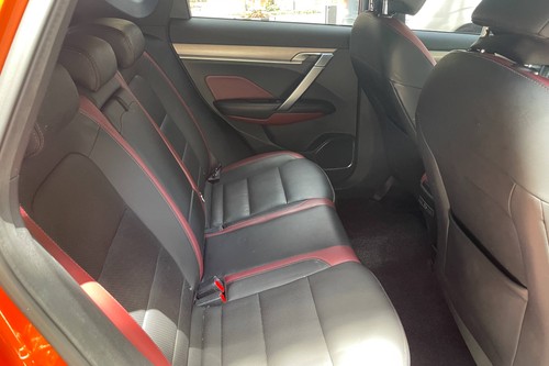 Used 2019 Geely Coolray Sport Limited