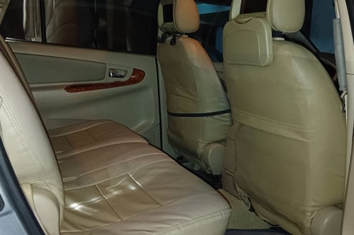 Old 2008 Toyota Innova 2.0 G Gas AT