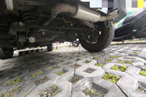 Used 2021 Suzuki Jimny GLX Monotone 4AT