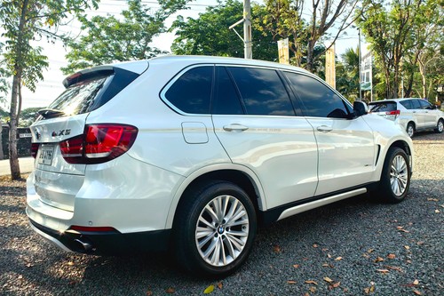 Used 2015 BMW X5 xDrive30d