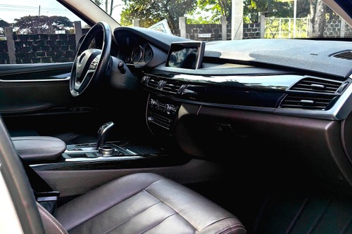 Used 2015 BMW X5 xDrive30d