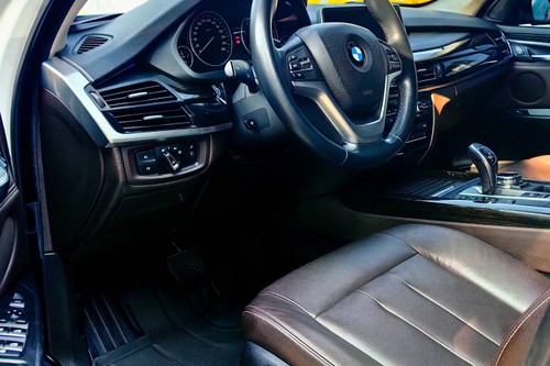 Used 2015 BMW X5 xDrive30d