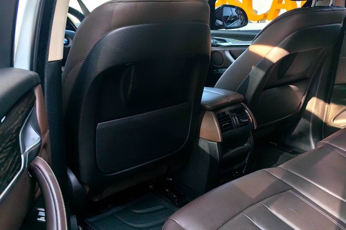 Used 2015 BMW X5 xDrive30d