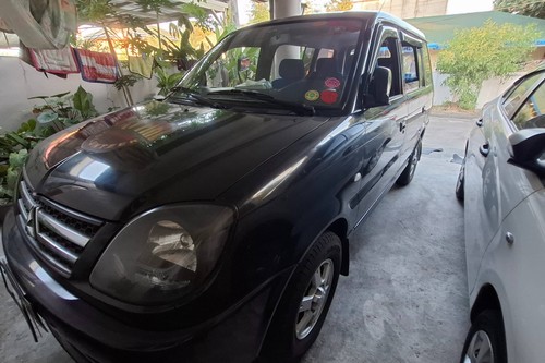 Used 2010 Mitsubishi Adventure