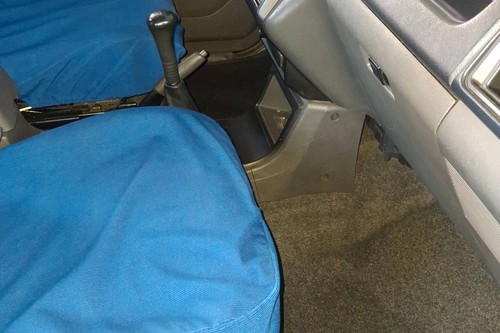 Second hand 2010 Mitsubishi Adventure GLX 2 WAGON DSL 