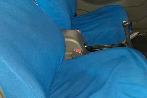 Used 2010 Mitsubishi Adventure GLX 2 WAGON DSL