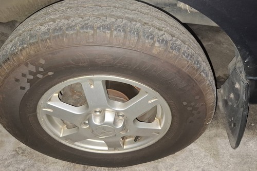 Used 2010 Mitsubishi Adventure GLX 2 WAGON DSL