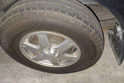 Used 2010 Mitsubishi Adventure GLX 2 WAGON DSL