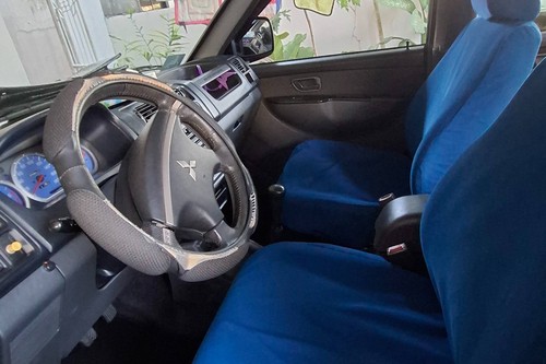 Used 2010 Mitsubishi Adventure GLX 2 WAGON DSL