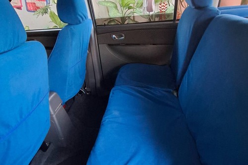 Used 2010 Mitsubishi Adventure GLX 2 WAGON DSL