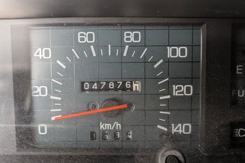 Used 2013 Mitsubishi L300