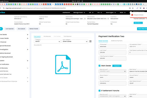 2nd Hand 2014 Audi A3 1.6L