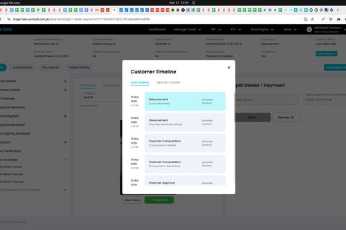 Old 2014 Audi A3 1.6L