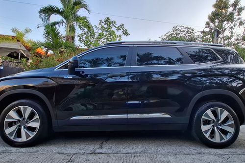 Second hand 2021 Geely Okavango Urban Plus 