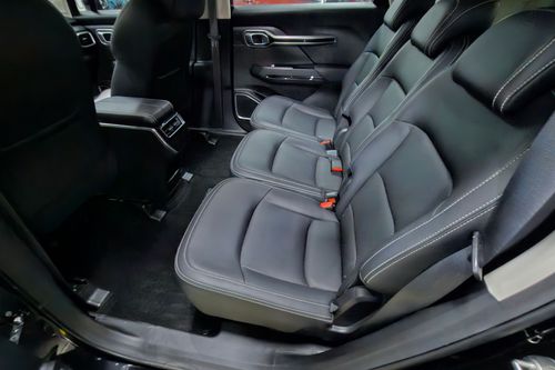 2nd Hand 2021 Geely Okavango Urban Plus