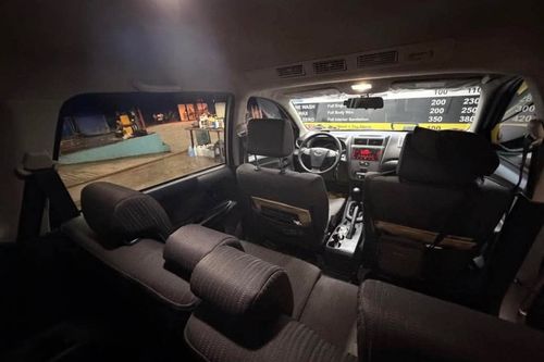 Old 2020 Toyota Avanza 1.3 E M/T