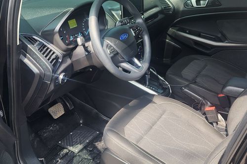 Used 2020 Ford Ecosport 1.5 L Trend AT