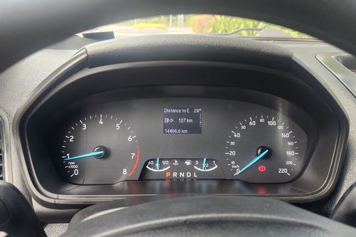 Second hand 2020 Ford Ecosport 1.5 L Trend AT 