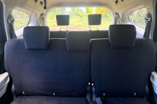 Used 2024 Toyota Rush 1.5 G GR-S A/T