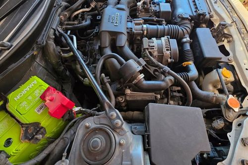 Used 2013 Toyota 86 2.0L MT