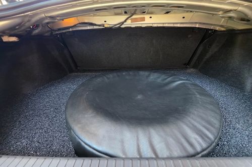 Old 2013 Toyota 86 2.0L MT