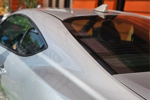 Second hand 2013 Toyota 86 2.0L MT 