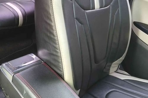 Used 2017 Mitsubishi Mirage G4 GLS CVT