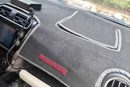 2nd Hand 2017 Mitsubishi Mirage G4 GLS CVT