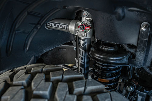 Used 2025 Jeep Wrangler Rubicon 2.0L