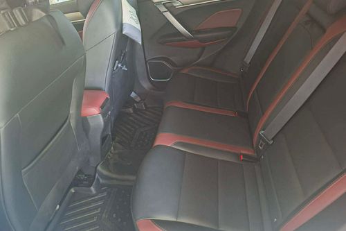 Second hand 2020 Geely Coolray SX 11 GF SPORTS 1.5 AS A/T 