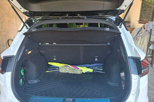 2nd Hand 2020 Geely Coolray SX 11 GF SPORTS 1.5 AS A/T