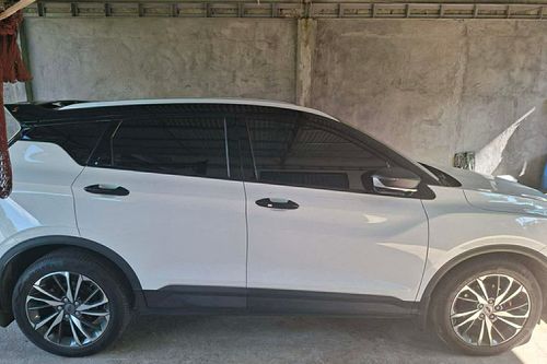 Used 2020 Geely Coolray