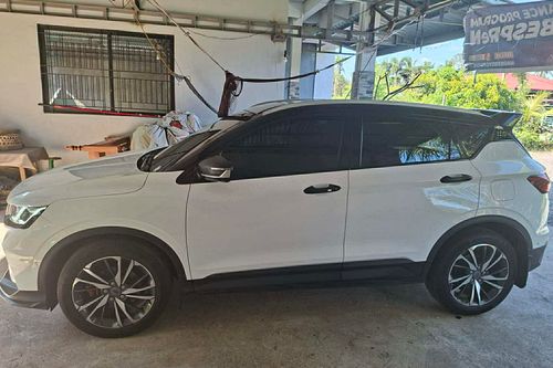 Used 2020 Geely Coolray SX 11 GF SPORTS 1.5 AS A/T