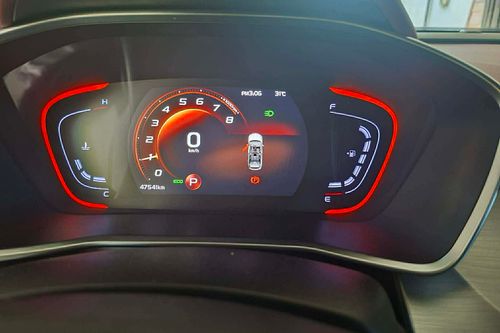 Second hand 2020 Geely Coolray SX 11 GF SPORTS 1.5 AS A/T 