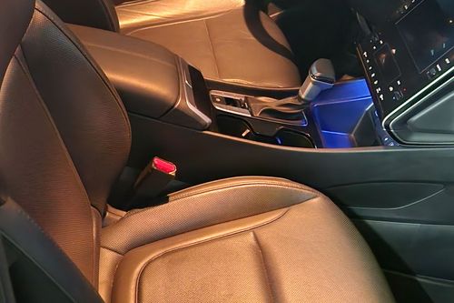 2nd Hand 2023 Hyundai Tucson 2.0L GLS AT