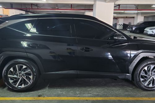 Used 2023 Hyundai Tucson