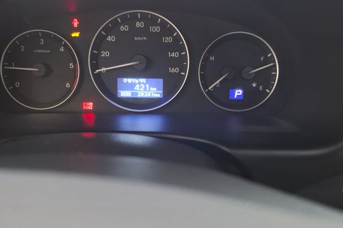 Used 2021 Hyundai Grand Starex