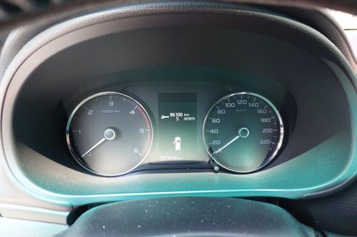 2nd Hand 2018 Mitsubishi Montero Sport GLS AT