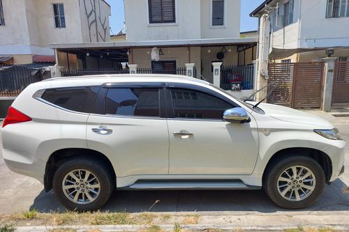 Used 2018 Mitsubishi Montero Sport GLS AT