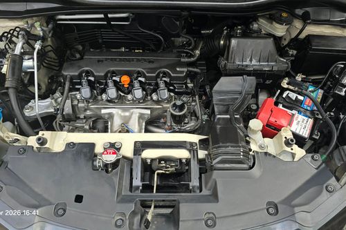 Used 2017 Honda HR-V 1.8 E CVT