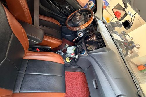 Used 2018 Toyota Wigo