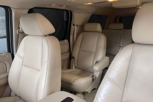 Used 2007 Cadillac Escalade ESV Platinum