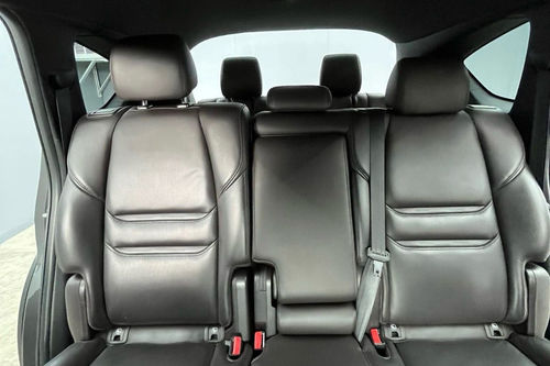 Used 2020 Mazda CX-8 2.5L FWD Signature