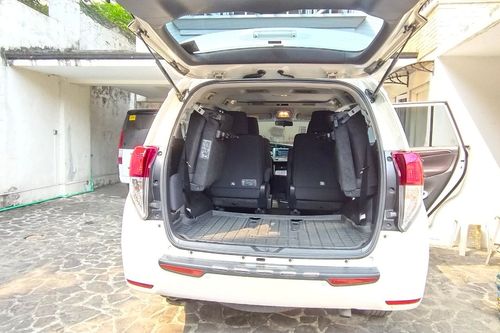 Used 2021 Toyota Innova 2.8 V Diesel AT