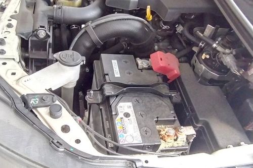 Used 2021 Toyota Innova 2.8 V Diesel AT