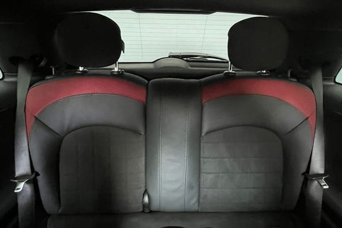 Used 2019 MINI Cooper 2.0L JCW AT