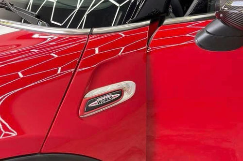 Used 2019 MINI Cooper 2.0L JCW AT