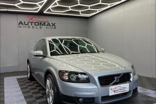 2nd Hand 2008 Volvo C30 2.0 L